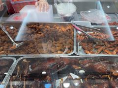 -乔波食品(杜桥中心菜场店)