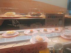 -争鲜回转寿司(东方银座店)