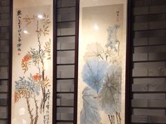 -京味斋·北京烤鸭(北京南站洋桥店)