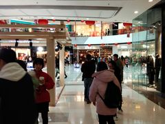 -万达广场(松江店)