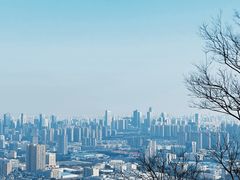-大蜀山国家森林公园