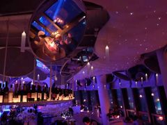 -天玑高空江景餐厅&酒吧Sky Secret Restaurant&Bar