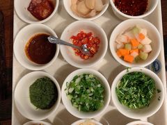 -额尔敦传统涮(公园西路店)