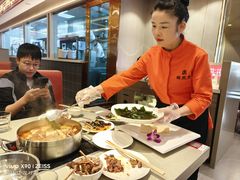 -蝎王府羊蝎子(天通苑店)