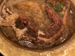 -芦月轩羊蝎子(北蜂窝店)