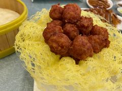 -鸿运楼烤鸭店(天桥店)