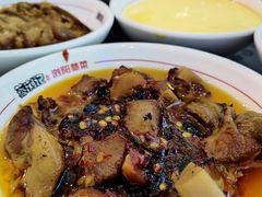 -蒸浏记·浏阳蒸菜(橘子洲景区店)