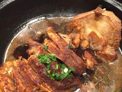 -小厨娘淮扬菜(清江苏宁广场店)