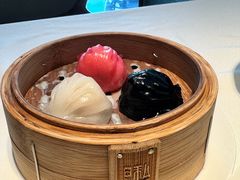 -炳胜私厨(中达旗舰店)