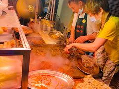 -明记牛杂(新马路分店)