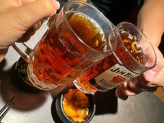 -沼津港精致料理·寿喜烧·烧鸟(龙湖南桥天街日料榜单店)