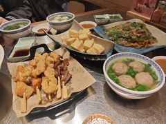 -潮界(LU·ONE凯德晶萃广场店)