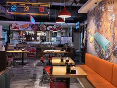 -昌勝香港深井烧鹅(新年华店)