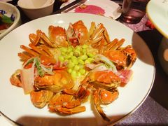 -蟹榭·本帮江浙菜·蟹宴(五角场合生汇商场店)