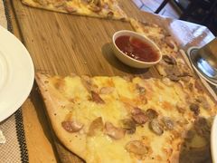 -兰特伯爵西餐厅·啤酒屋(方庄店)