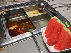 -海底捞火锅(吾悦广场店)