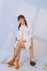 点击看大图 -onlygirl摄影美学馆高端定制(江滩店)