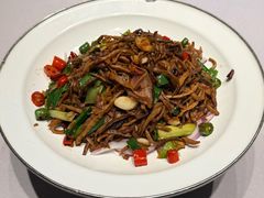 -四世同堂·京菜·烤鸭(双井店)