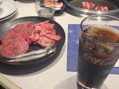 -焼肉 ウエスト(天神店)