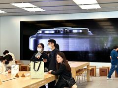 -Apple零售店(深圳益田假日广场店)