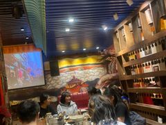 -敏珠拉姆藏餐·南京厨房(富春江东街店)