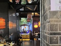 -绿茶餐厅(昆明世纪金源店)