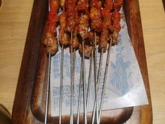 -马记永·兰州牛肉面(天通苑家乐福店)