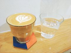 -Legno.ita Coffee by Wood(襄阳南路店)