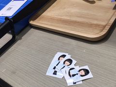 -海马体照相馆(无锡清扬茂业天地店)