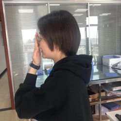 -川和潮人漂色·烫染·接发