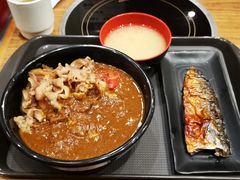 -食其家·牛丼咖喱(冠捷大厦店)
