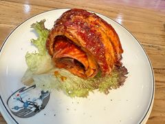 -一韩亭韩式烤肉(高新店)