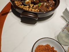 -南山翁新概念川菜(江宁万达广场店)