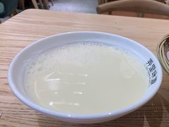 油条-弄堂咪道-饭香·面香·馄饨香(汇锦广场店)