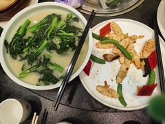 -飞尝蚝·顺德菜·鱼生(顺德总店)