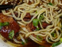 -四季抻面馆(乐郊路店)