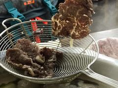 -贵宾牛·潮汕牛肉火锅(珠池总店)