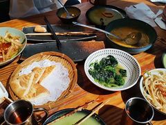 -塔哈尔·新疆盛宴(城西银泰店)