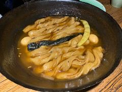 牛腩卷子-淀里船宴(卓达店)