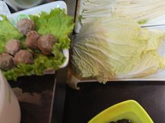 -翠峰苑火锅(迎宾路店)