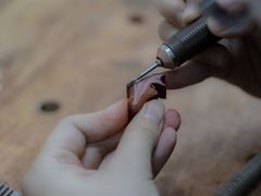 -五月木作·DIY木作文创体验店(北京路店)