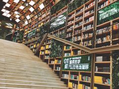 -当当书店(国泰广场店)