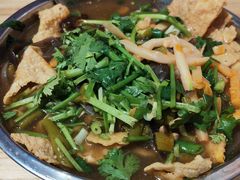 -柳州肥姨妈大骨螺蛳粉(东靖路店)