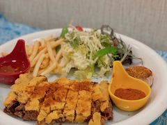 -北塘海鲜·天津菜(大光明桥旗舰店)