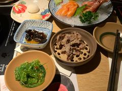 -温野菜涮涮锅(西单大悦城店)