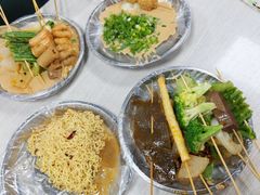 -大姐麻辣烫(莲宝中路店)