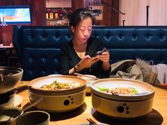 -青年公社烤鸭(青年路店)