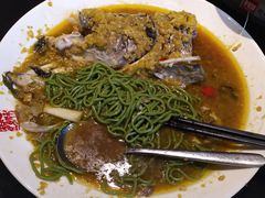 口味鱼头-口味堂(珞喻路店)