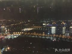 -郑州绿地JW万豪酒店The Grill烤汇扒房