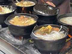 -清真·穆萨砂锅(大皮院店)